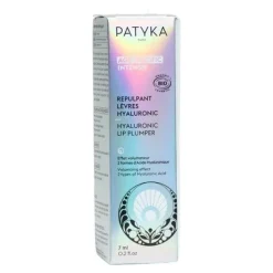 Patyka Age Specific Intensif Repulpant Lèvres Hyaluronic Bio