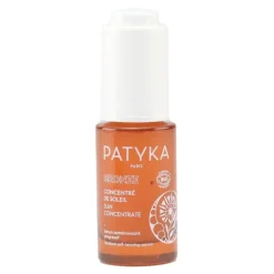 Patyka Bronze Concentré de soleil Sérum autobronzant progressif