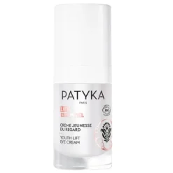 Patyka crème jeunesse du regard