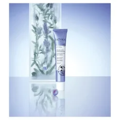 Patyka Crème lactée hydra apaisante