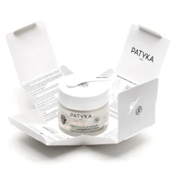 Patyka Crème Lift éclat fermeté bio