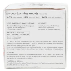 Patyka Crème Lift éclat fermeté bio