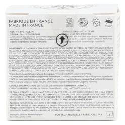 Patyka Crème Lift éclat fermeté bio