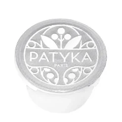 Patyka crème nuit réparatrice jeunesse bio