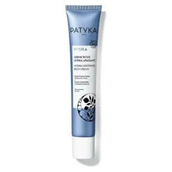 Patyka Crème riche Hydra apaisante