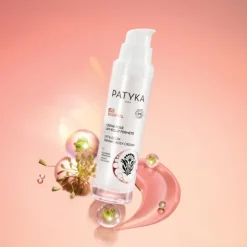 Patyka Crème rose Lift éclat fermeté bio