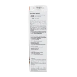 Patyka Crème rose Lift éclat fermeté bio