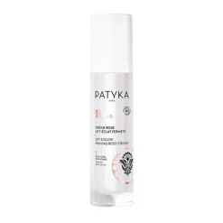 Patyka Crème rose Lift éclat fermeté bio