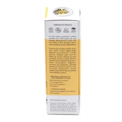 Patyka crème solaire bio SPF 50+