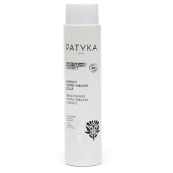 Patyka essence micro-peeling éclat