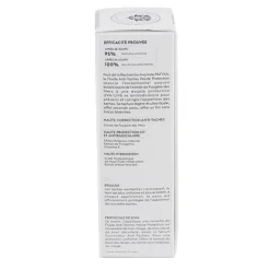 Patyka Fluide Anti-taches Haute protection SPF30 Bio