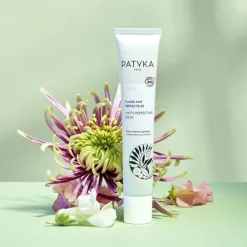 Patyka Fluide matifiant anti-imperfections
