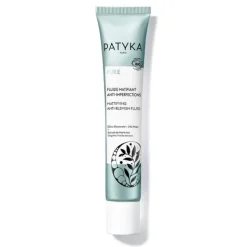Patyka Fluide matifiant anti-imperfections