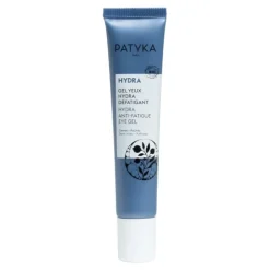 Patyka gel yeux hydra défatigant bio