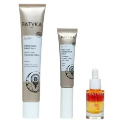 Patyka Glow Crème éclat perfectrice