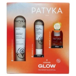 Patyka Glow Crème éclat perfectrice