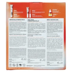 Patyka Glow Crème éclat perfectrice