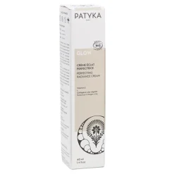 Patyka Glow Crème éclat perfectrice
