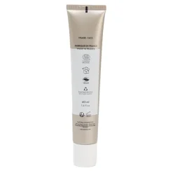 Patyka Glow Crème teintée perfectrice bio
