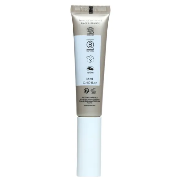 Patyka Glow Soin Yeux correcteur éclat bio