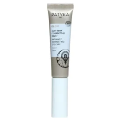 Patyka Glow Soin Yeux correcteur éclat bio