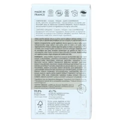 Patyka Glow sérum détox belle nuit bio