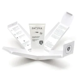 Patyka gommage lissant double action