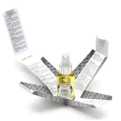 Patyka huile absolue sérum régénérant