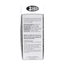 Patyka huile absolue sérum régénérant