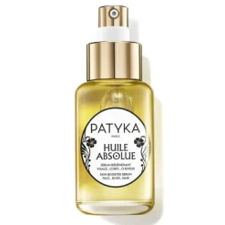 Patyka huile absolue sérum régénérant