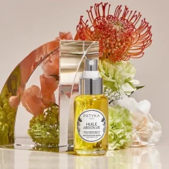 Patyka huile absolue sérum régénérant