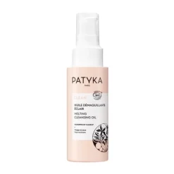Patyka Huile démaquillante Eclair
