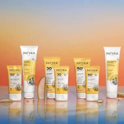 Patyka Lait solaire bio SPF 30