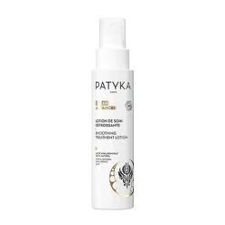 Patyka Lotion de soin défroissante bio