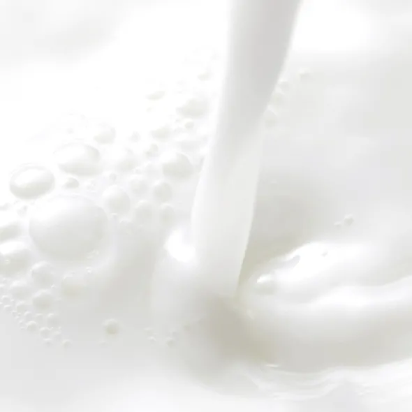 Patyka Lotion lactée apaisante Bio