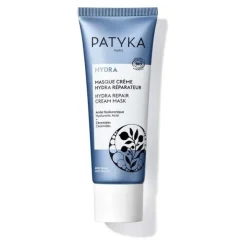 Patyka Masque crème Hydra réparateur