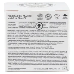Patyka Masque repulpant Pro Hyaluronic Nuit bio