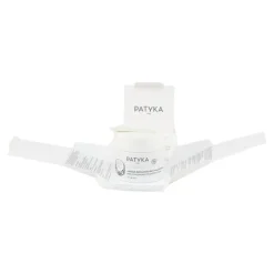 Patyka Masque repulpant Pro Hyaluronic Nuit bio