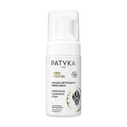 Patyka Mousse nettoyante perfectrice