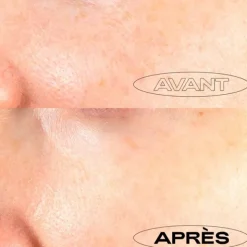 Patyka Peeling nuit rénovateur éclat Bio