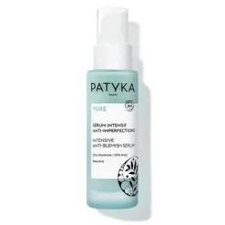 Patyka Pure Sérum intensif anti-imperfections bio