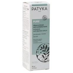 Patyka Pure Sérum intensif anti-imperfections bio