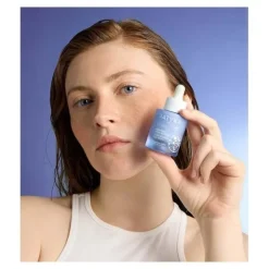Patyka Sérum bleu Hydra Booster
