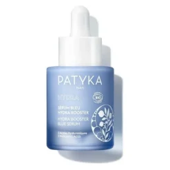 Patyka Sérum bleu Hydra Booster