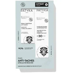 Patyka sérum correcteur anti-taches