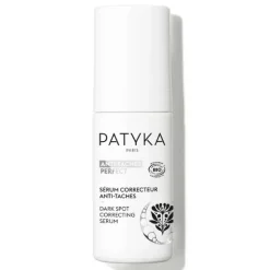 Patyka sérum correcteur anti-taches