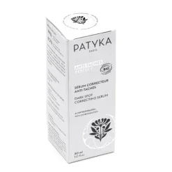Patyka sérum correcteur anti-taches