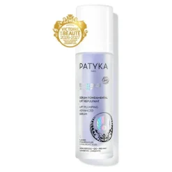 Patyka sérum fondamental Lift repulpant