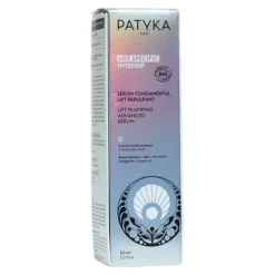 Patyka sérum fondamental Lift repulpant