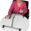 Pédalier standard Joleti